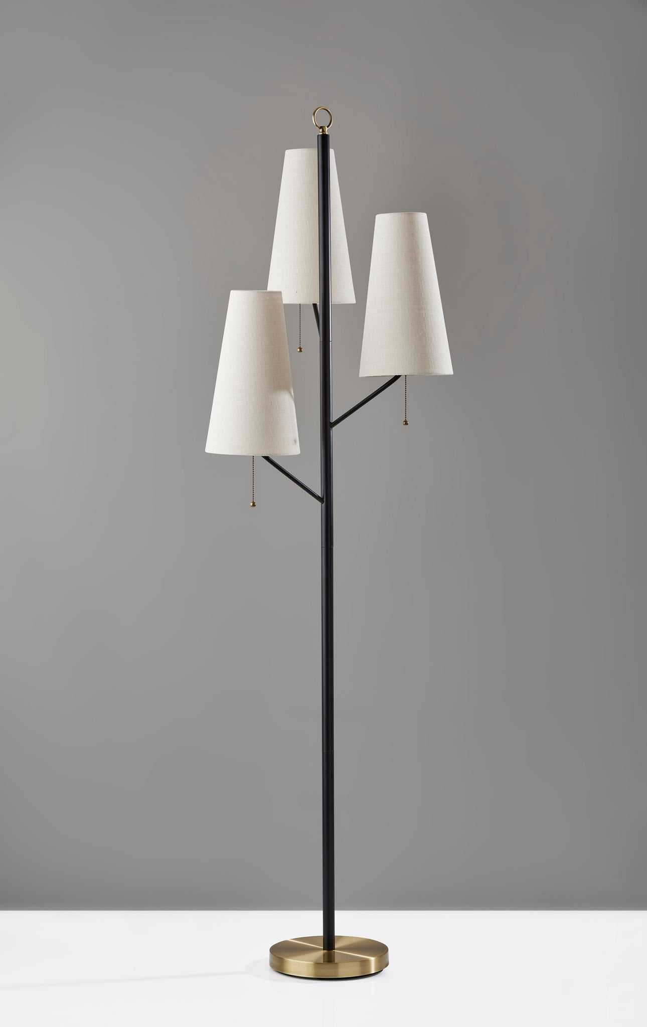 Daniel Floor Lamp-Lighting-DECOROLALA