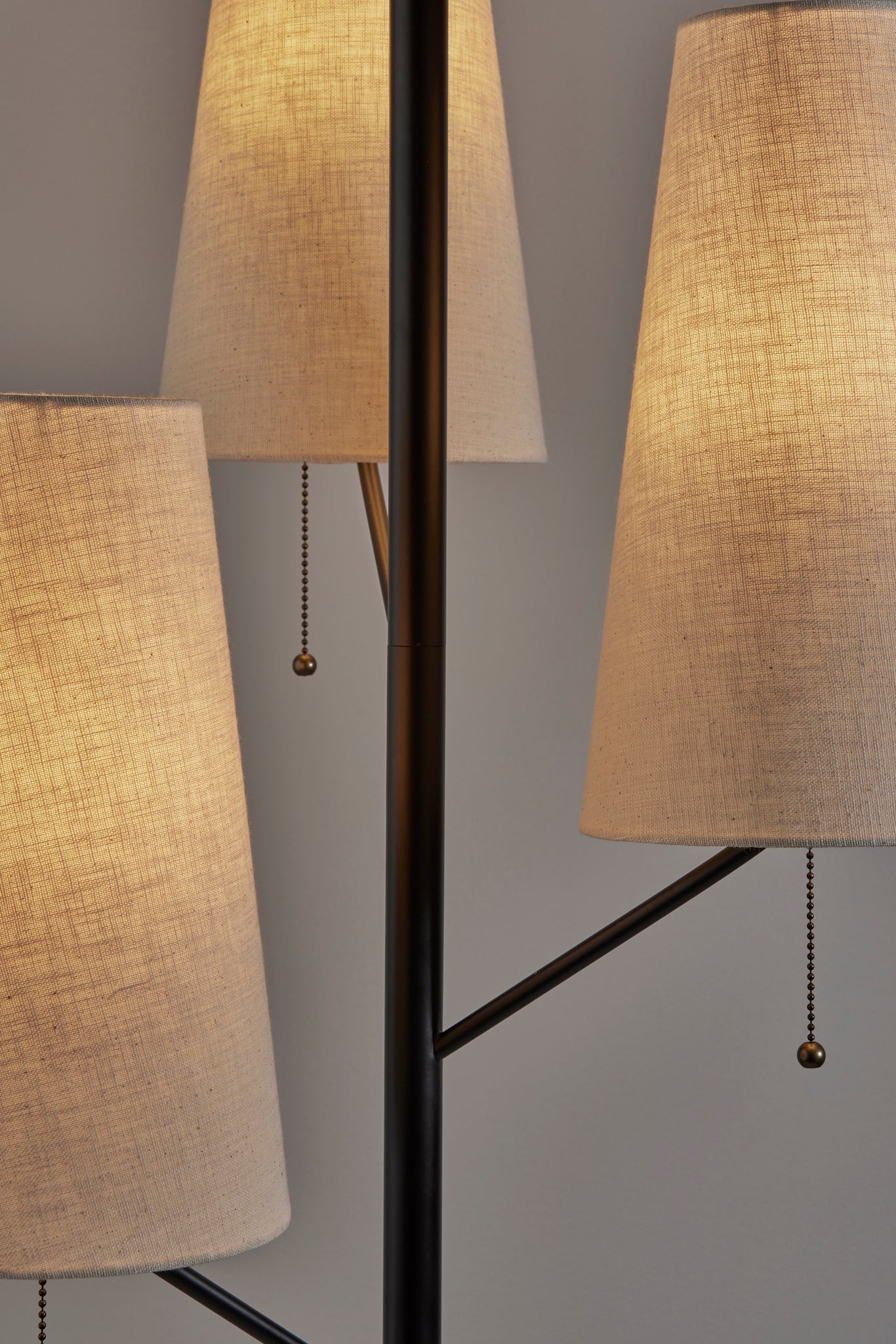 Daniel Floor Lamp-Lighting-DECOROLALA