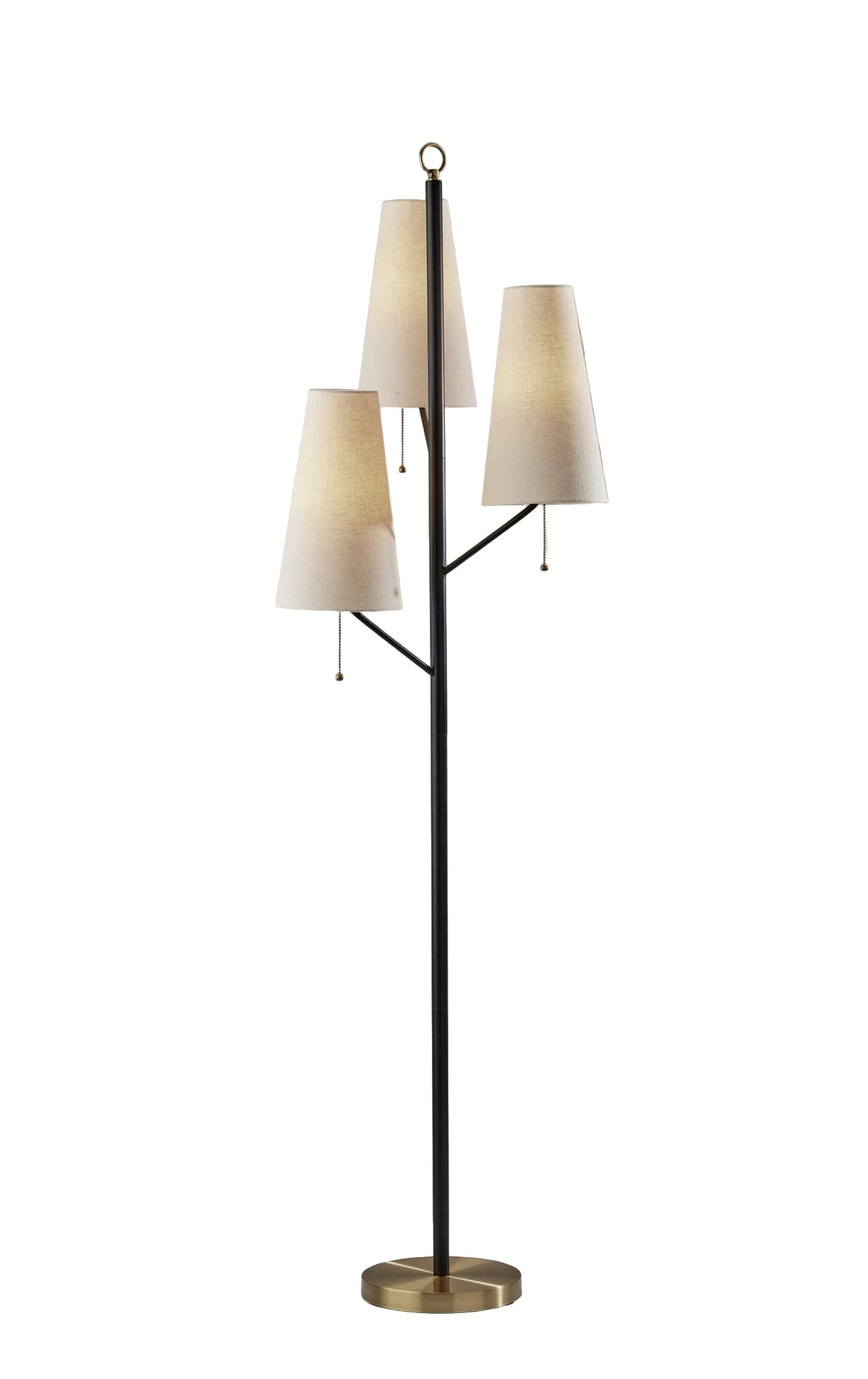 Daniel Floor Lamp-Lighting-DECOROLALA