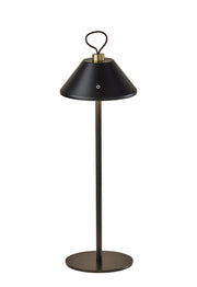 Danny LED Cordless Table Lamp-Lighting-DECOROLALA