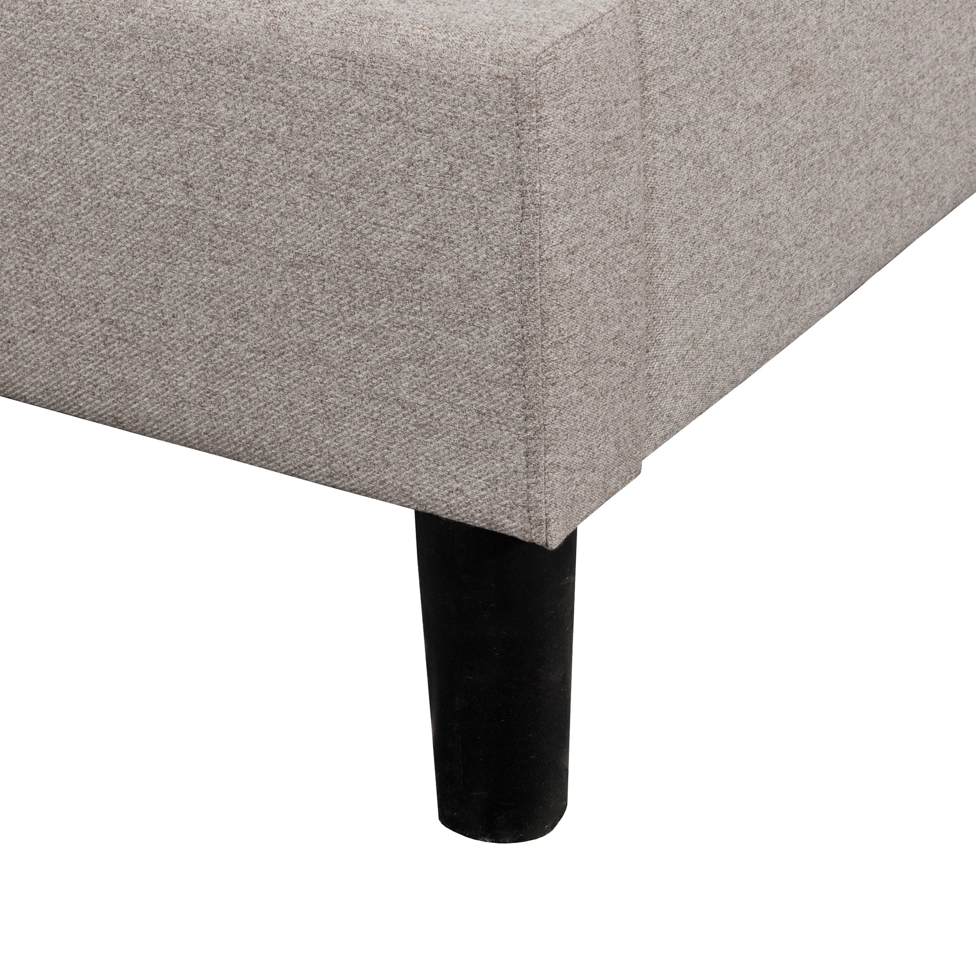 Darcy Tufted Upholstered Platform Bed, Full-Bedroom-DECOROLALA