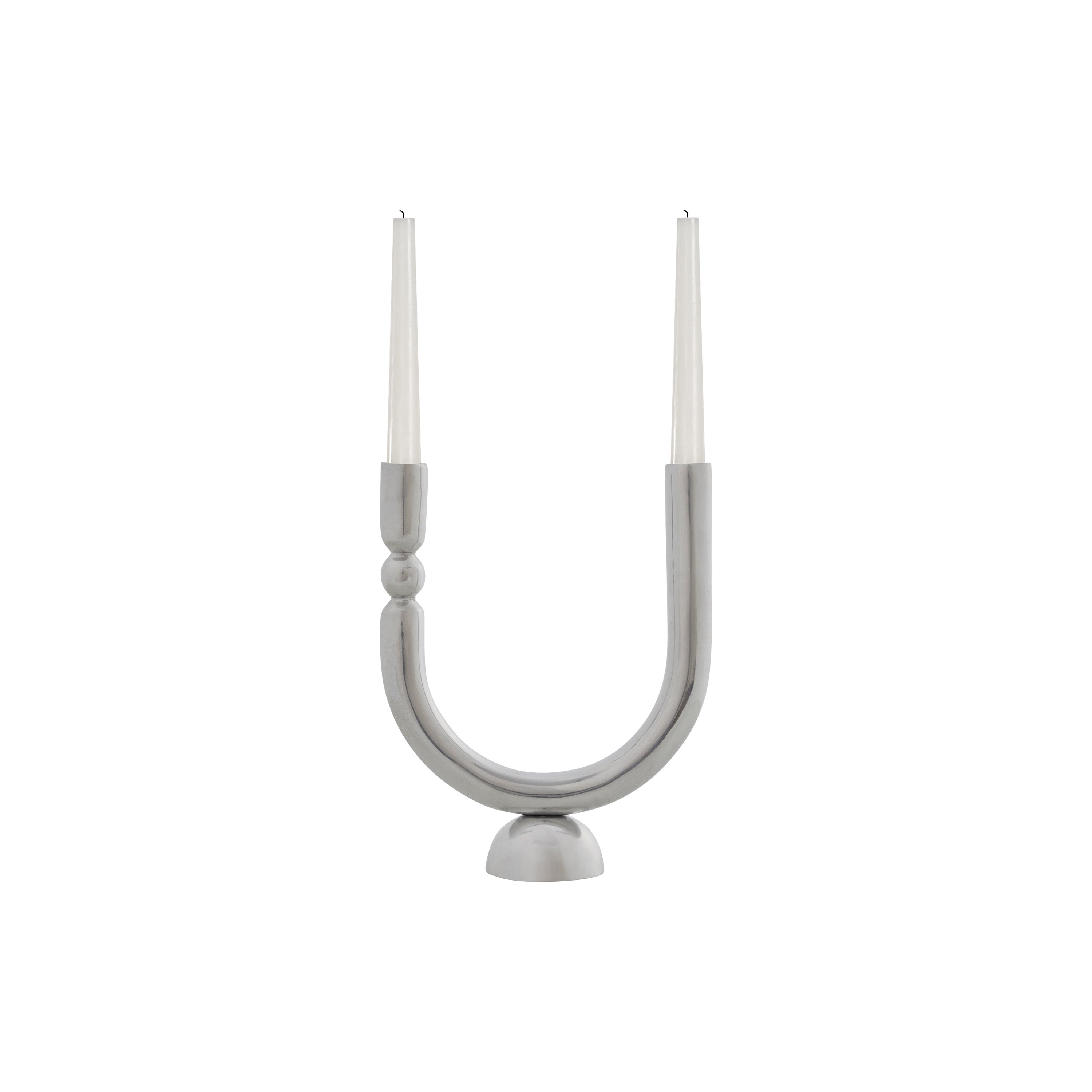 Darnay Candle Holder-Candle Holder-DECOROLALA