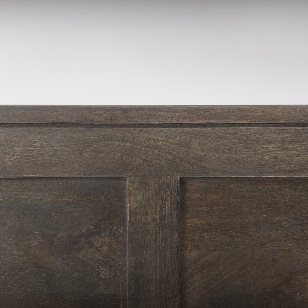 Darwin Dark Wood 2 Door Accent Cabinet-Accent Cabinets & Chests-DECOROLALA
