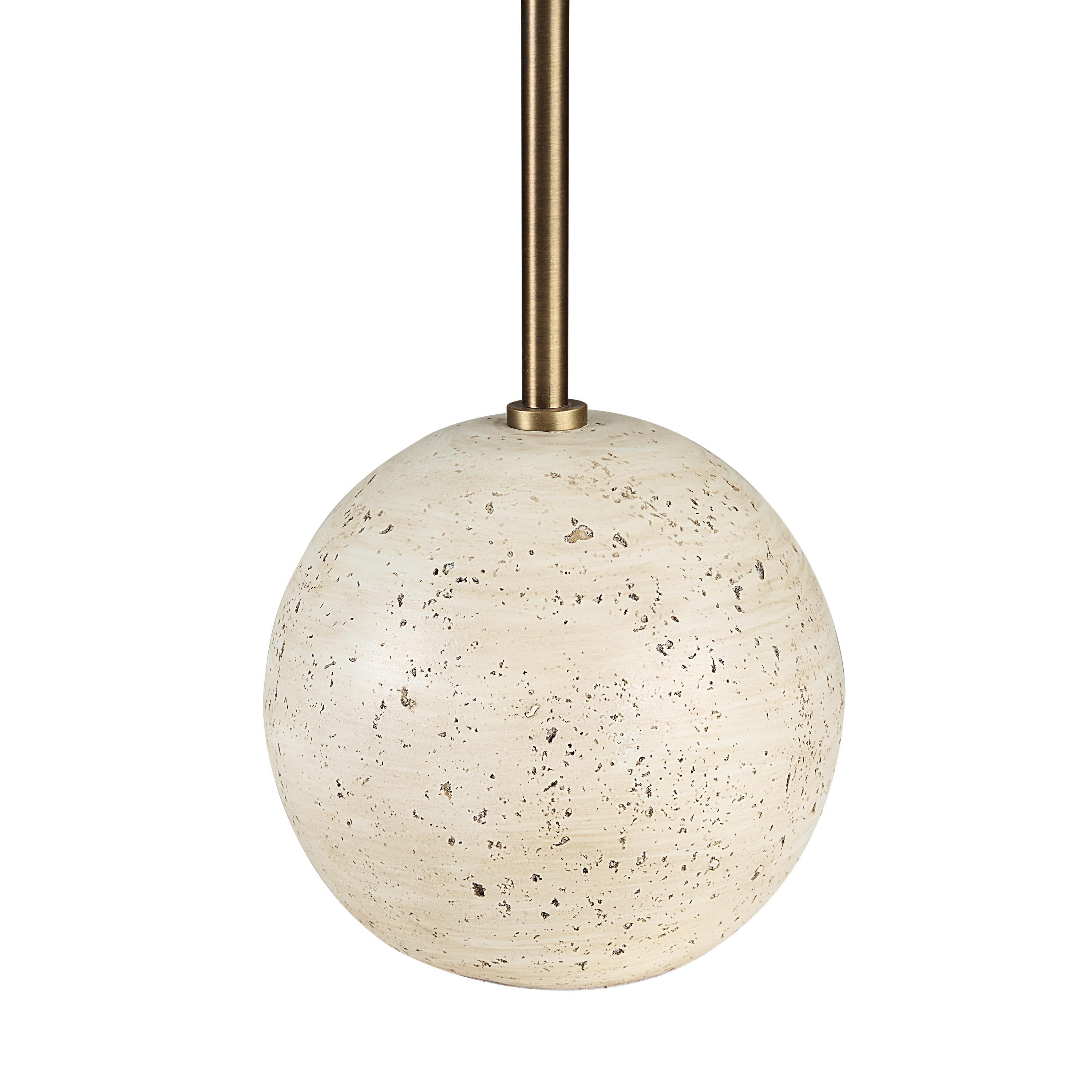 Davide 28.25" Table Lamp, Yellow Linen Shade-Table Lamp-DECOROLALA