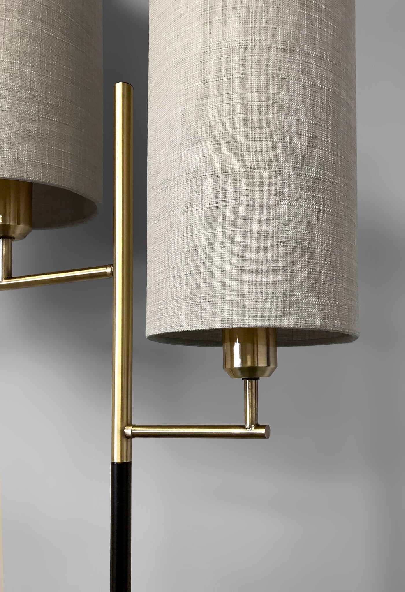 Davis Floor Lamp-Lighting-DECOROLALA
