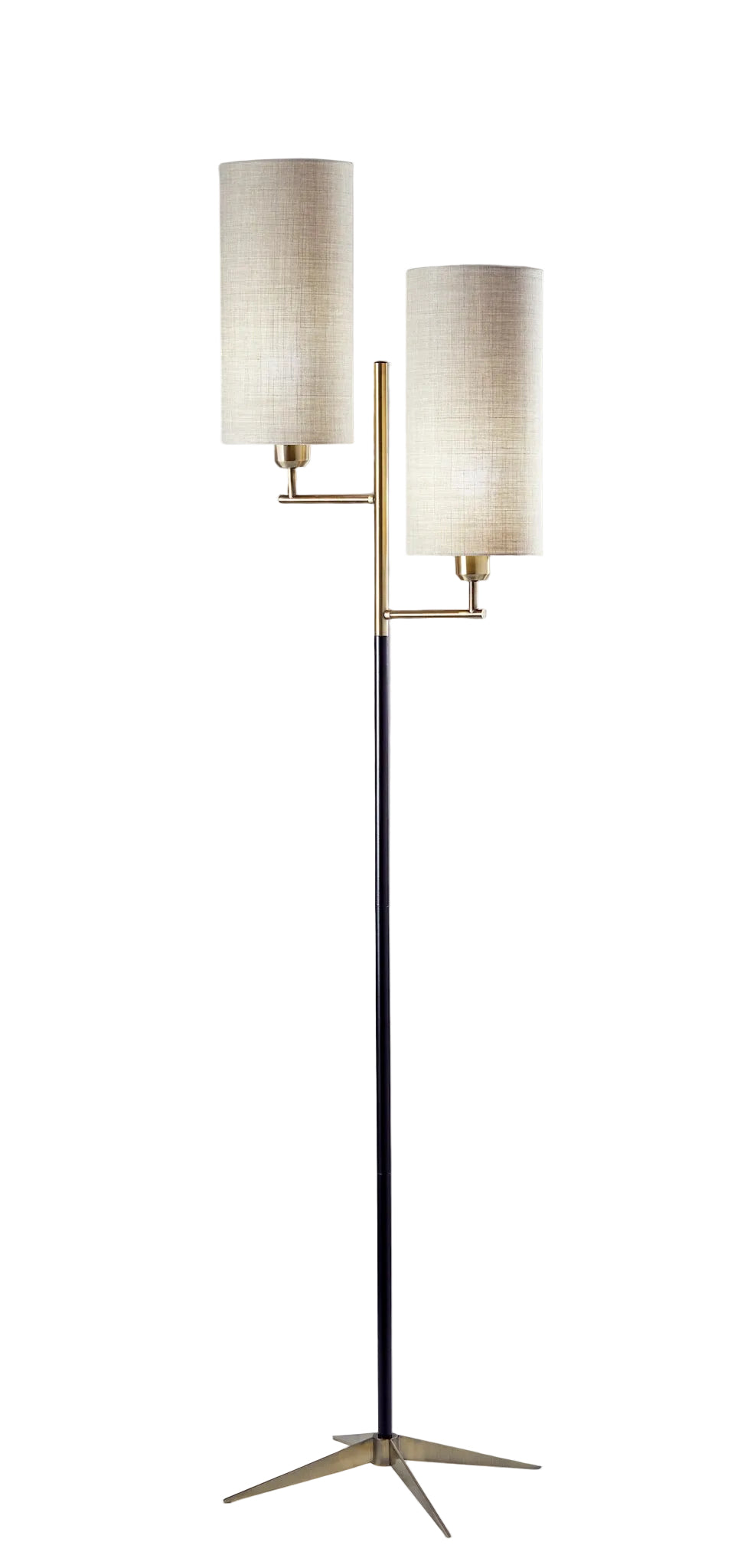 Davis Floor Lamp-Lighting-DECOROLALA