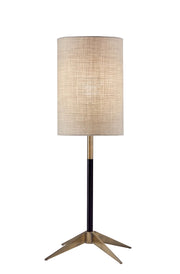Davis Table Lamp-Lighting-DECOROLALA