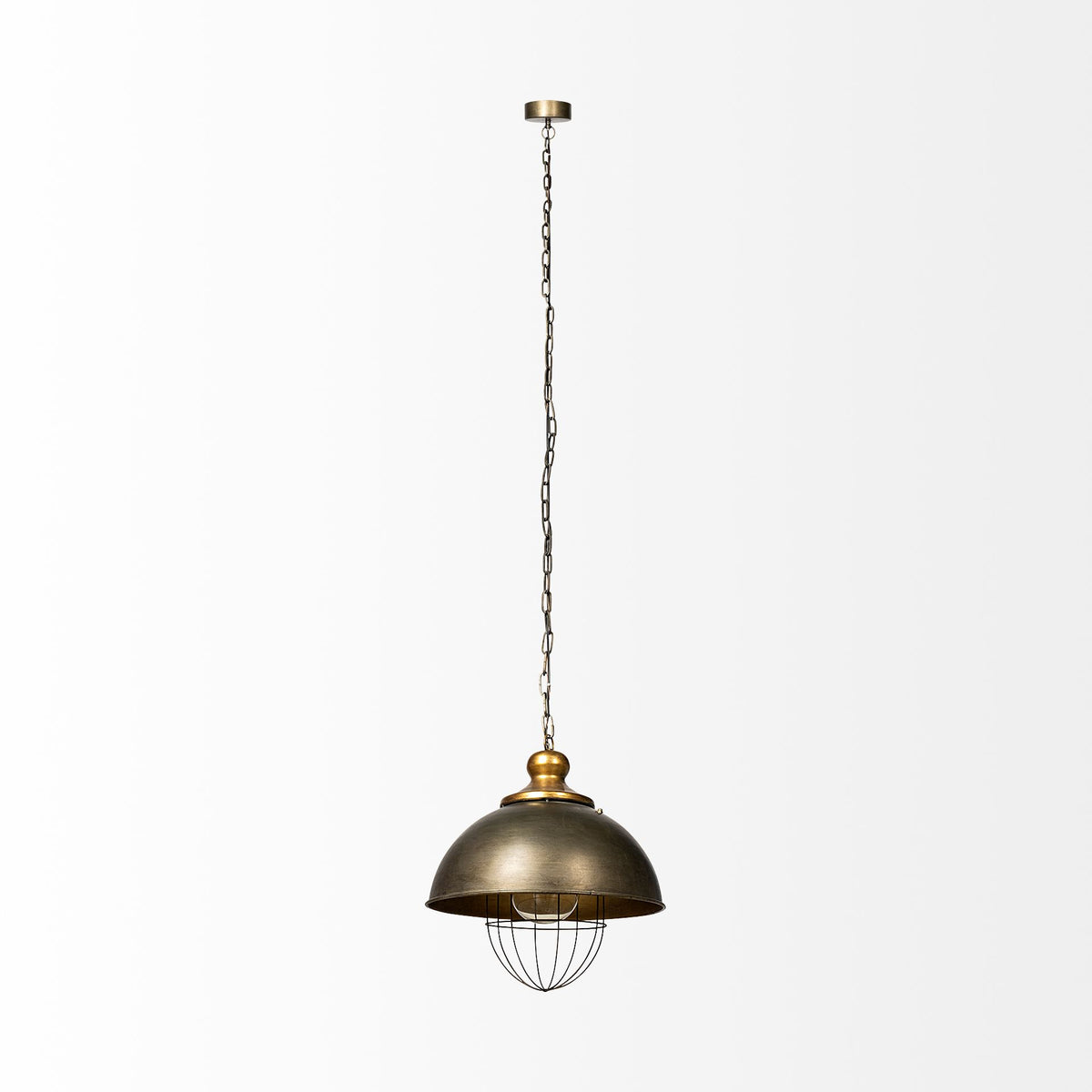 Dawson II-Pendant Lighting-DECOROLALA