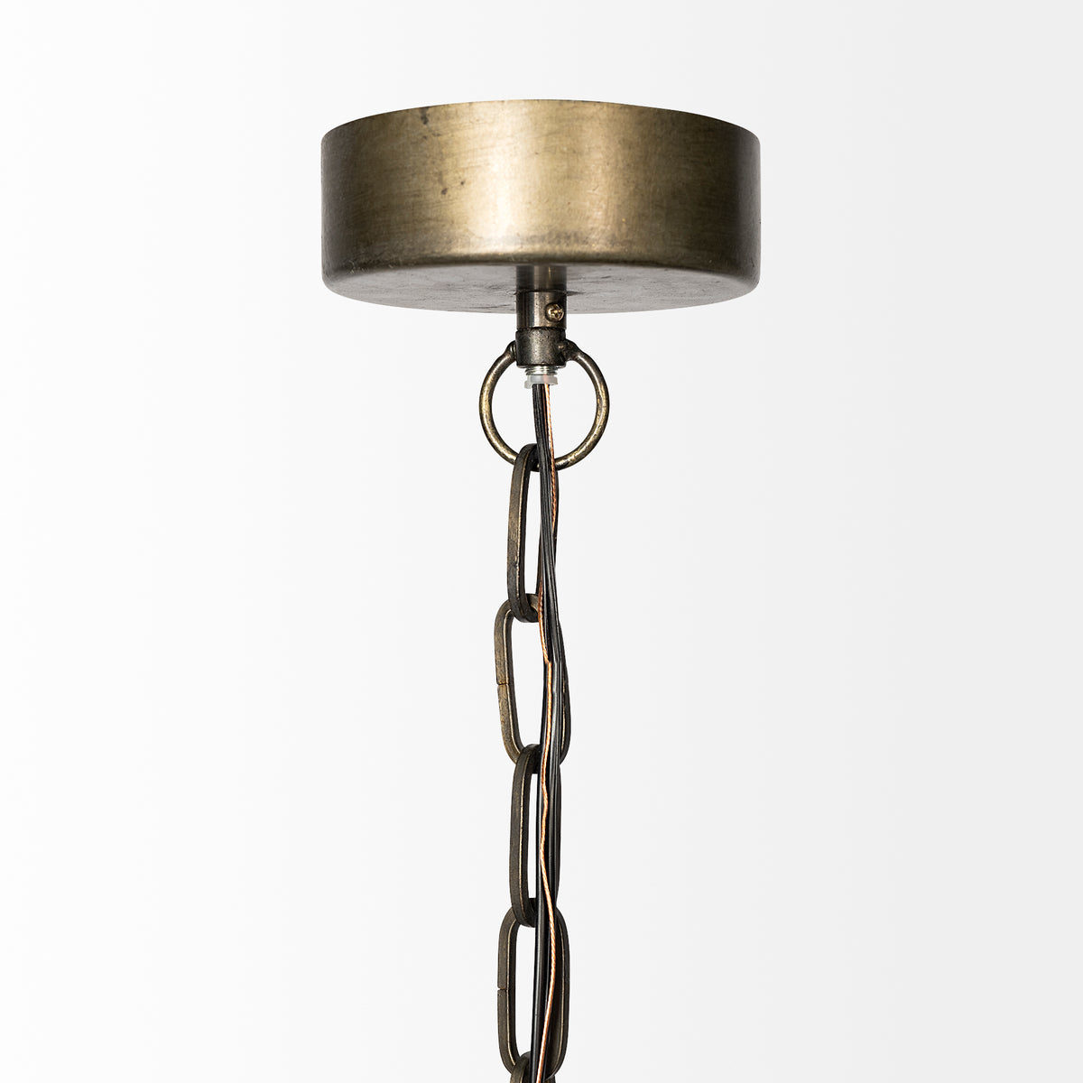 Dawson II-Pendant Lighting-DECOROLALA