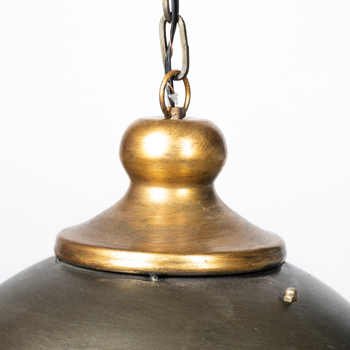 Dawson II-Pendant Lighting-DECOROLALA