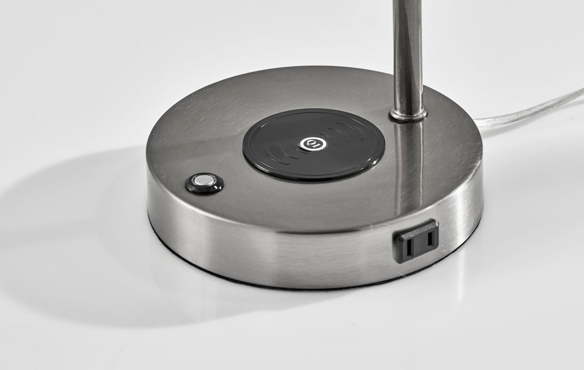 Dax LED Wireless Charging Desk Lamp-Lighting-DECOROLALA