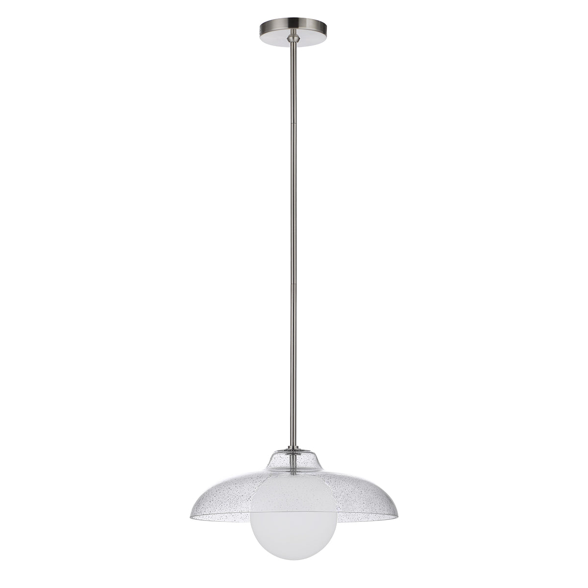 Dayana 8" Length Ceiling Fixture, WHITE-Ceiling Light Fixtures-DECOROLALA