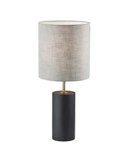 Dean Table Lamp-Lighting-DECOROLALA
