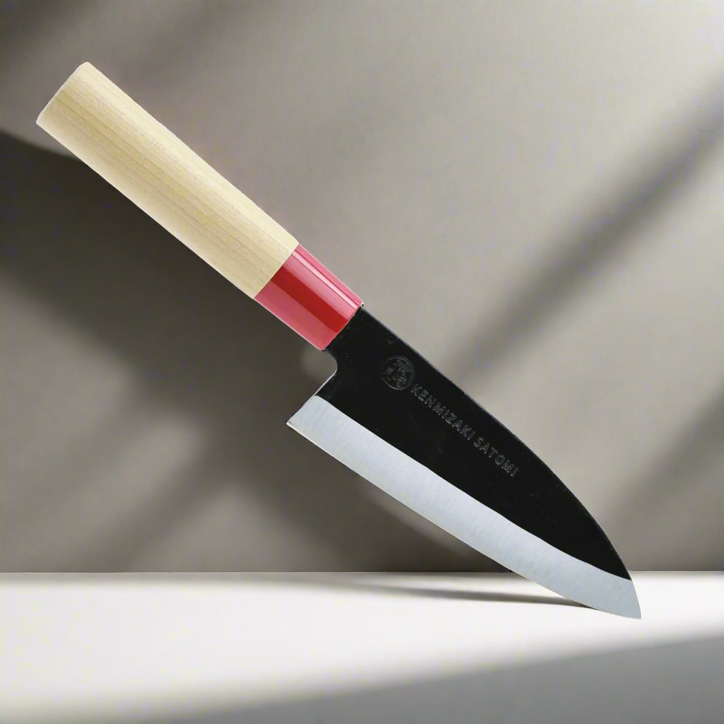 Deba Knife 150mm Right Hand | Made in Japan-Deba-DECOROLALA