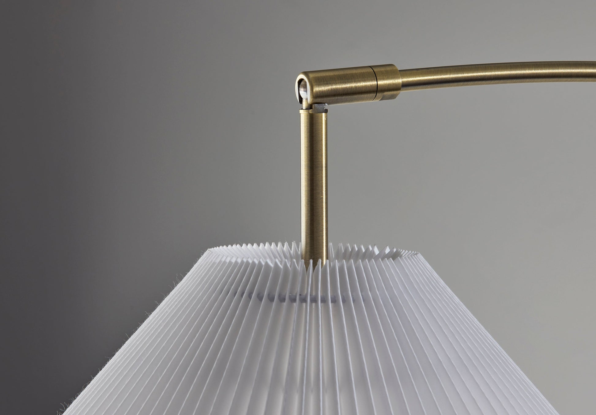 Delaney Arc Lamp-Lighting-DECOROLALA