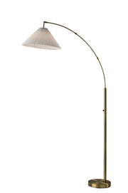 Delaney Arc Lamp-Lighting-DECOROLALA