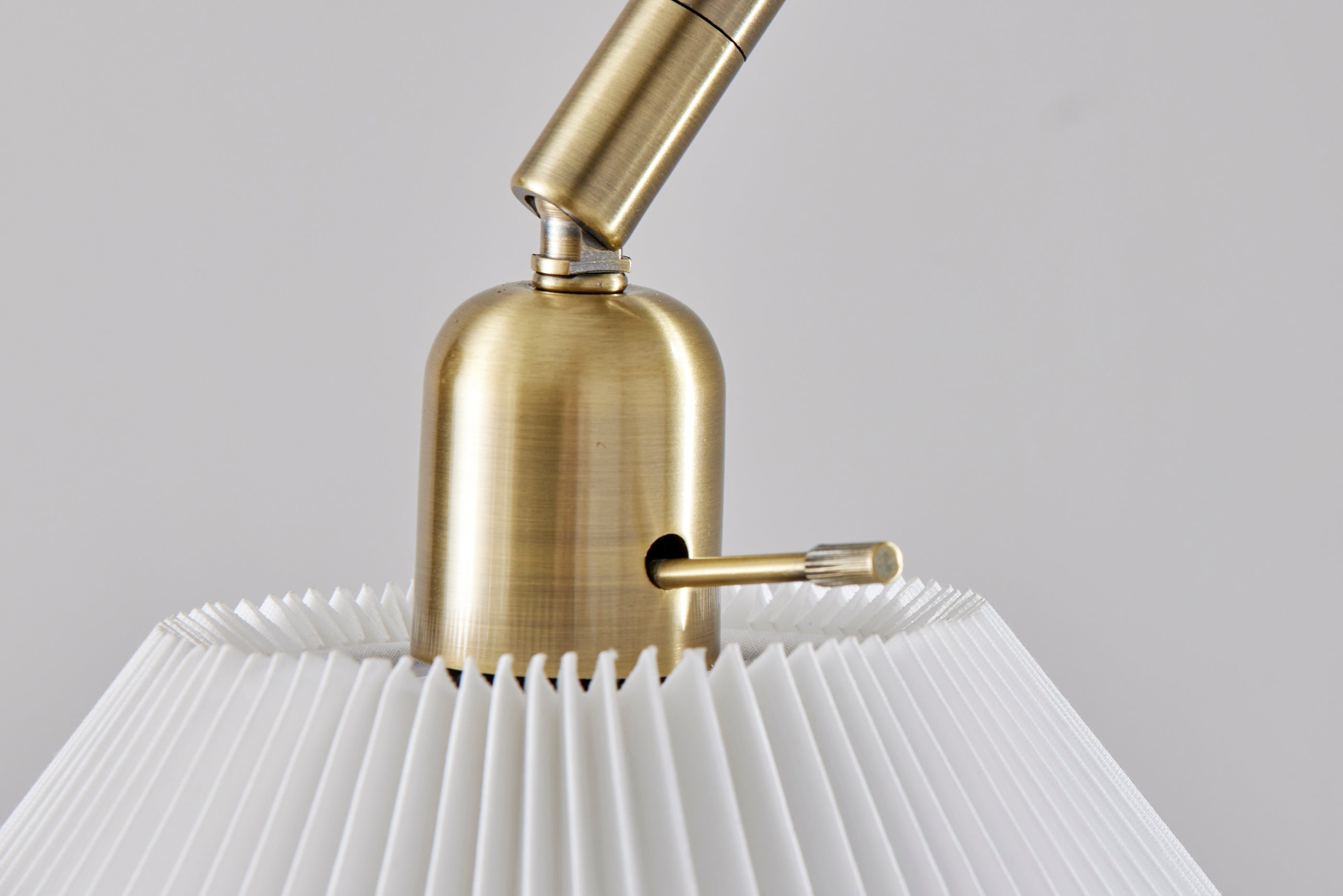 Delaney Floor Lamp-Lighting-DECOROLALA