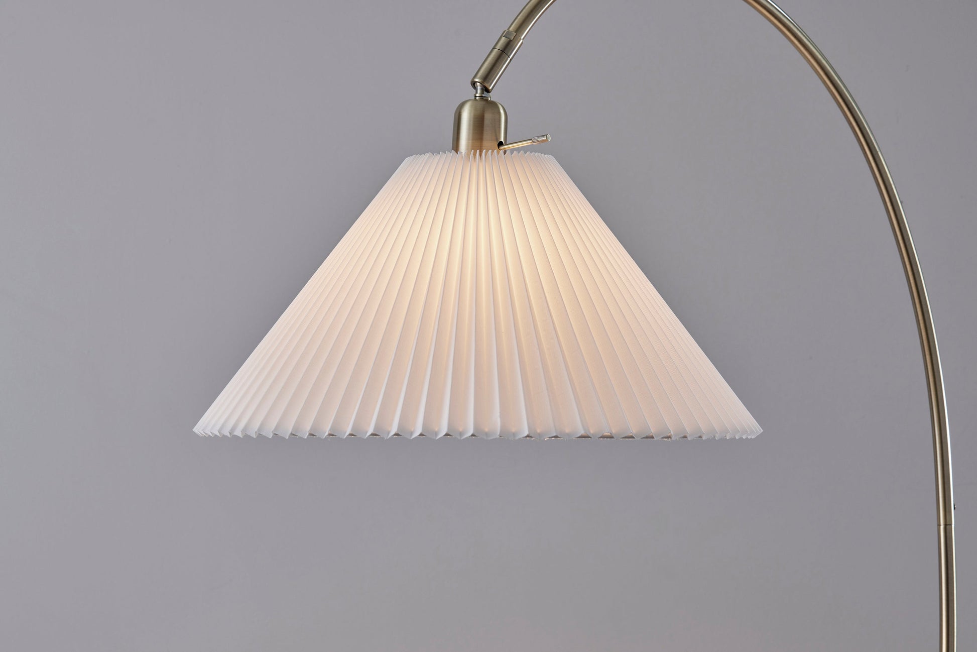 Delaney Floor Lamp-Lighting-DECOROLALA