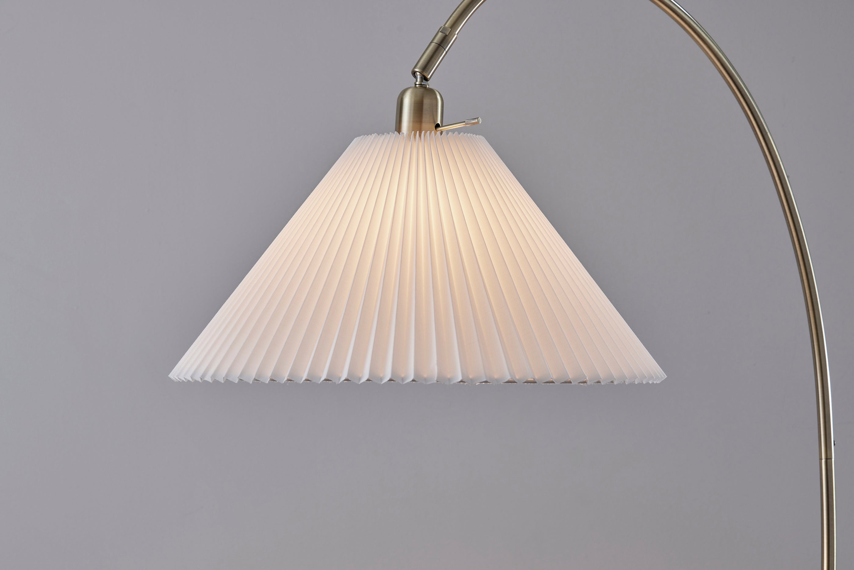 Delaney Floor Lamp-Lighting-DECOROLALA