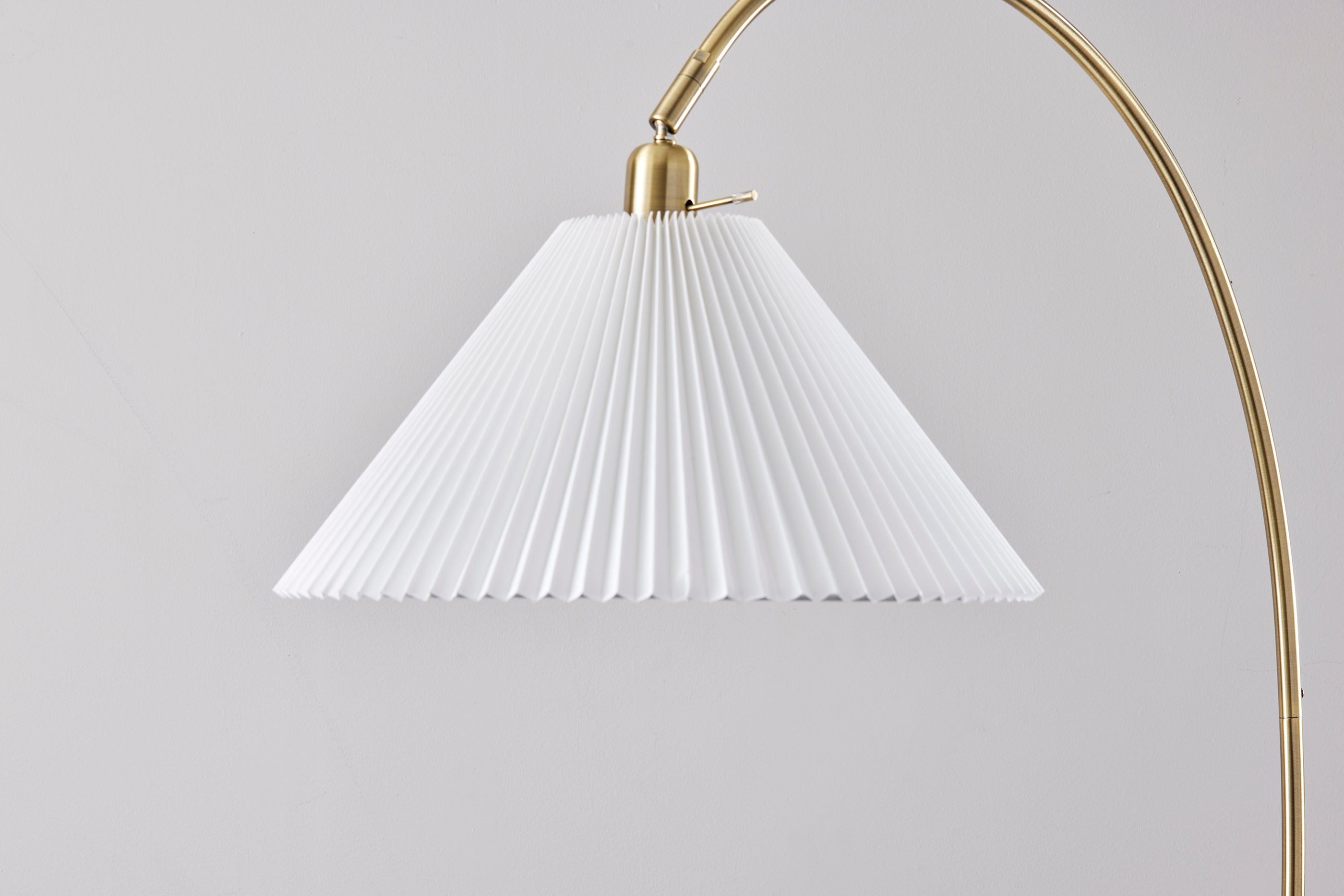 Delaney Floor Lamp-Lighting-DECOROLALA