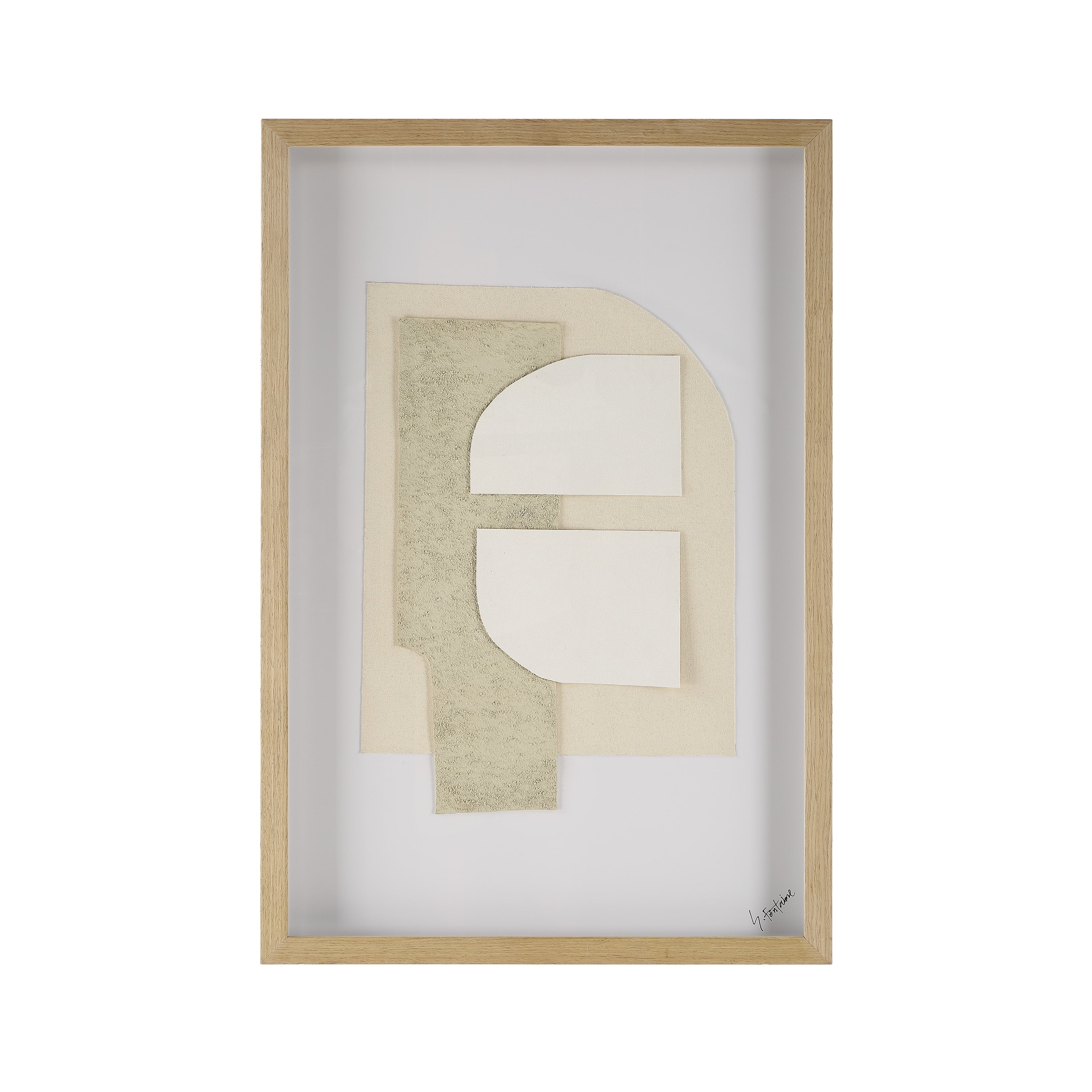 Delias 20.0" Wide Wall Decor, Printed Artwork (2 Piece Set)-Canvas Print-DECOROLALA