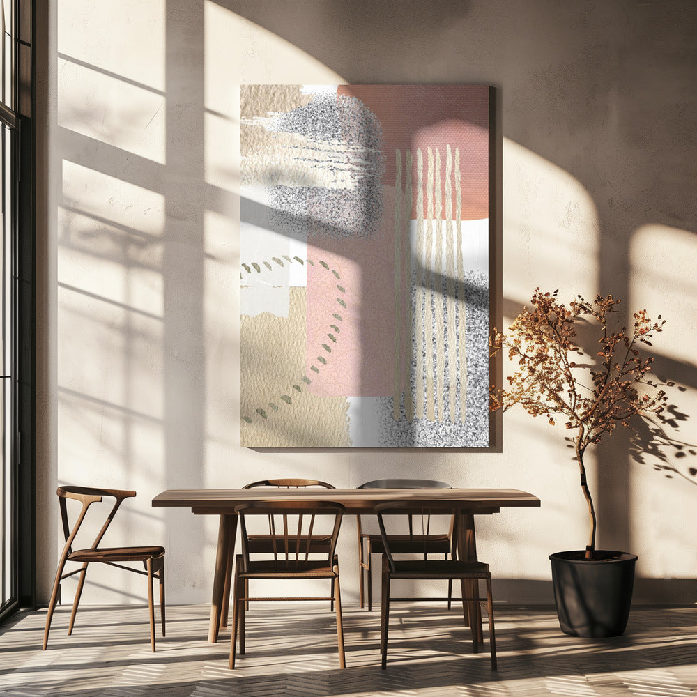 Delicately Pink-1-canvas-DECOROLALA