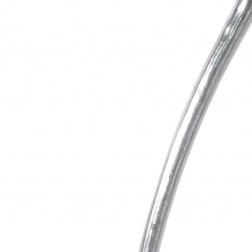 Delicious Hammered Finish Pear Statue-Sculptures-DECOROLALA