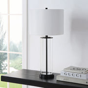 Desdemona 28" Table Lamp Set of Two-Table Lamp- Set of two-DECOROLALA