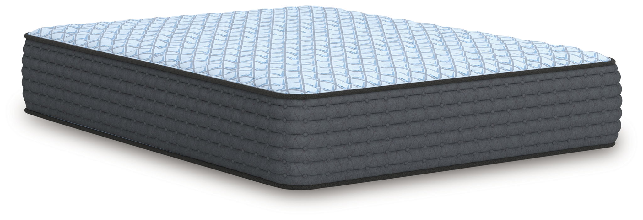 Destin Cove Firm - Mattress-Hybrid Mattresses-DECOROLALA