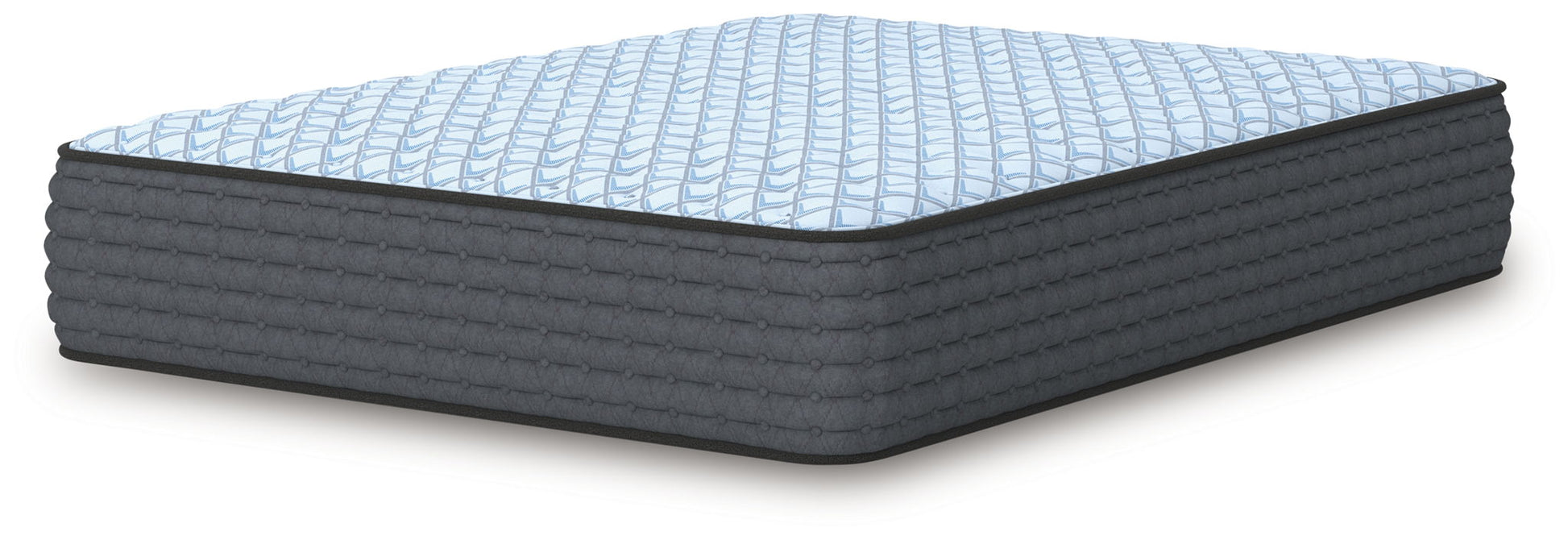 Destin Cove Firm - Mattress-Hybrid Mattresses-DECOROLALA