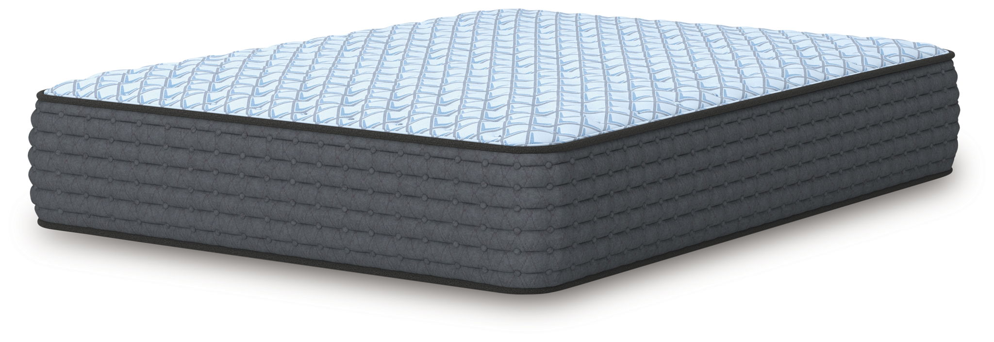 Destin Cove Firm - Mattress-Hybrid Mattresses-DECOROLALA