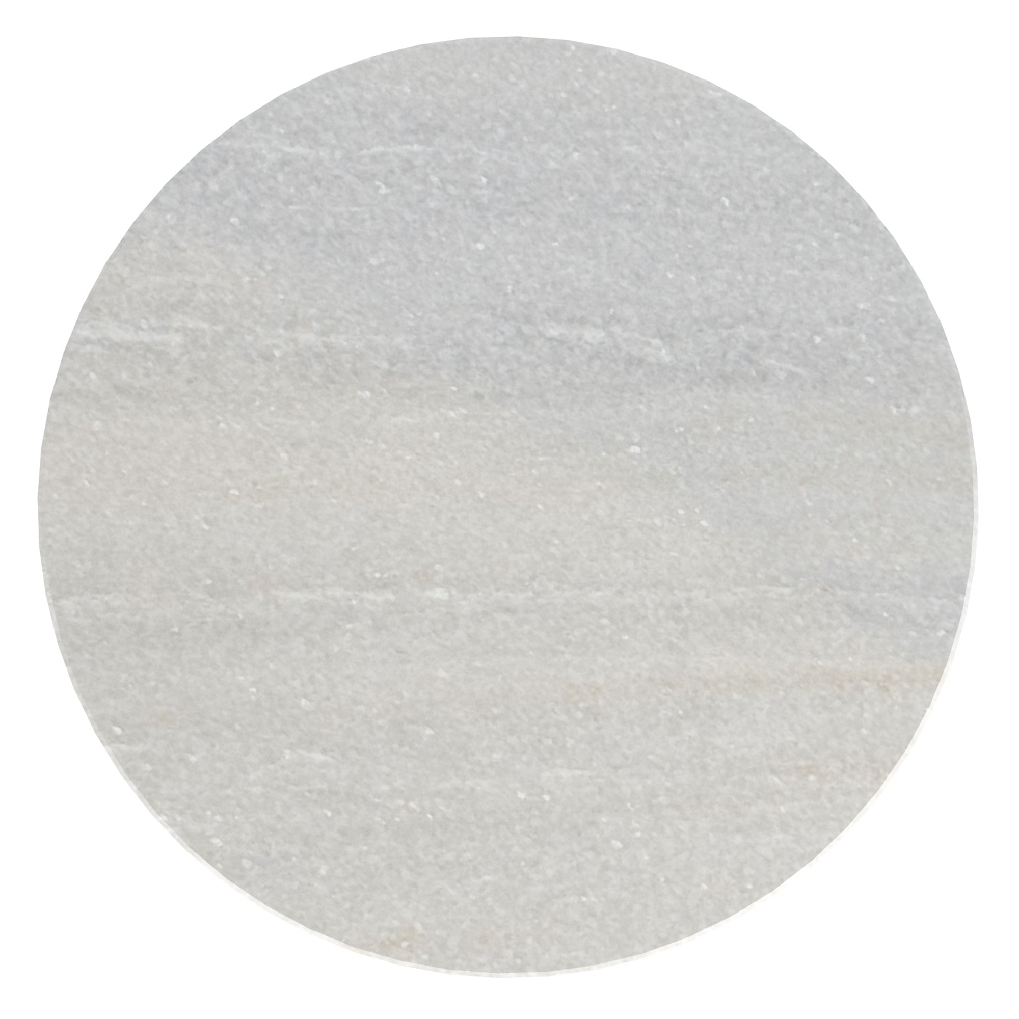 Devas Marble-Topped Accent Table - White with Brass Base-DECOROLALA