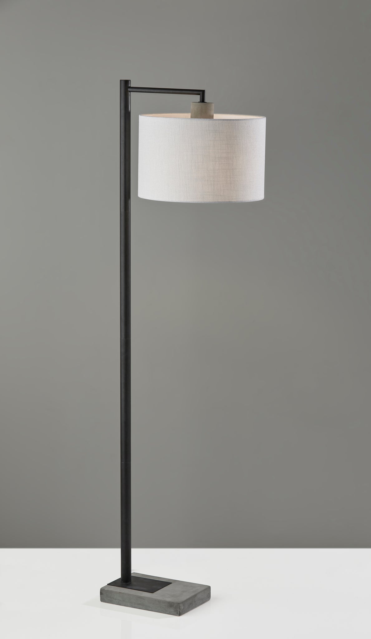 Devin Floor Lamp-Lighting-DECOROLALA