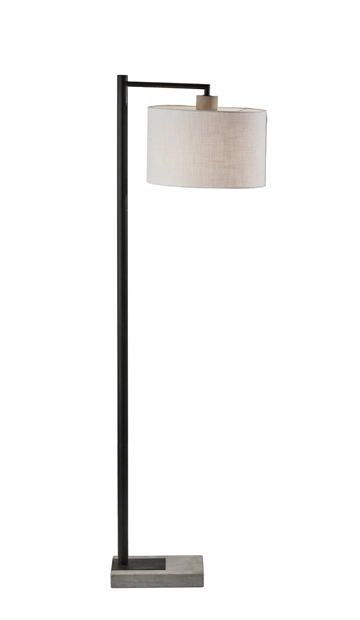 Devin Floor Lamp-Lighting-DECOROLALA