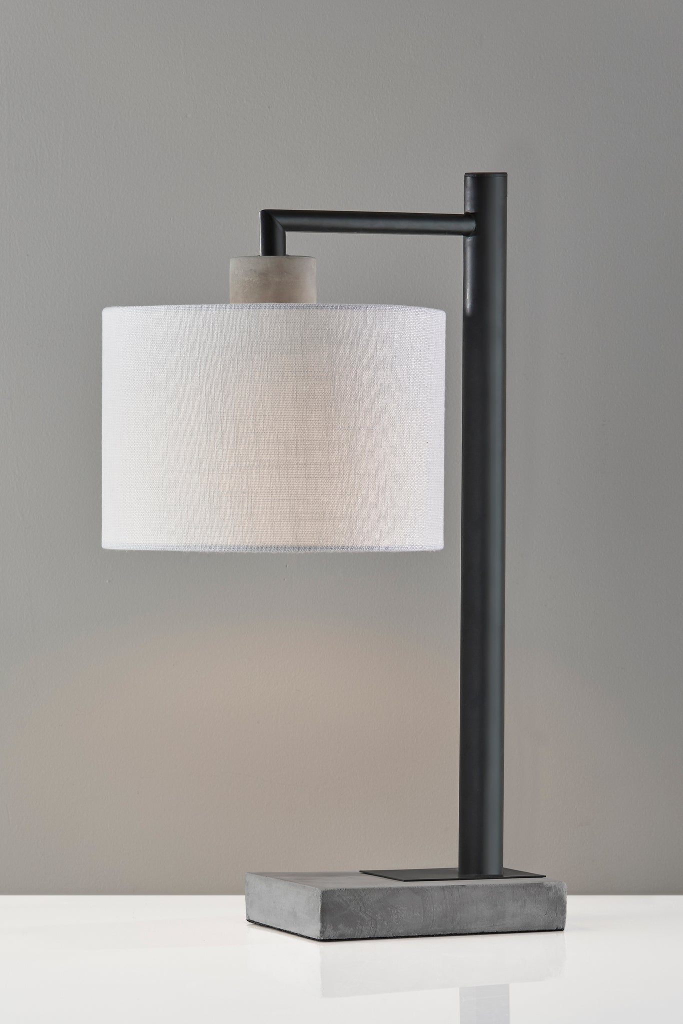 Devin Table Lamp-Lighting-DECOROLALA