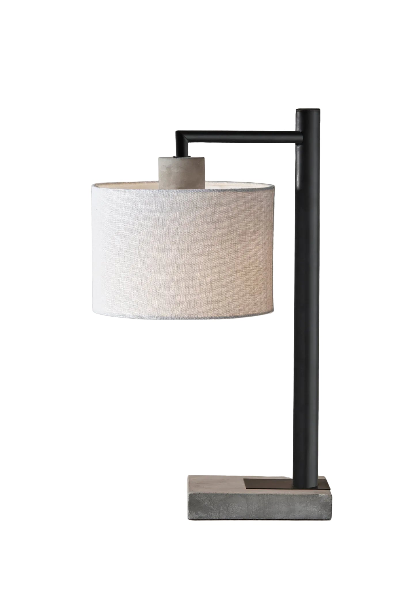 Devin Table Lamp-Lighting-DECOROLALA