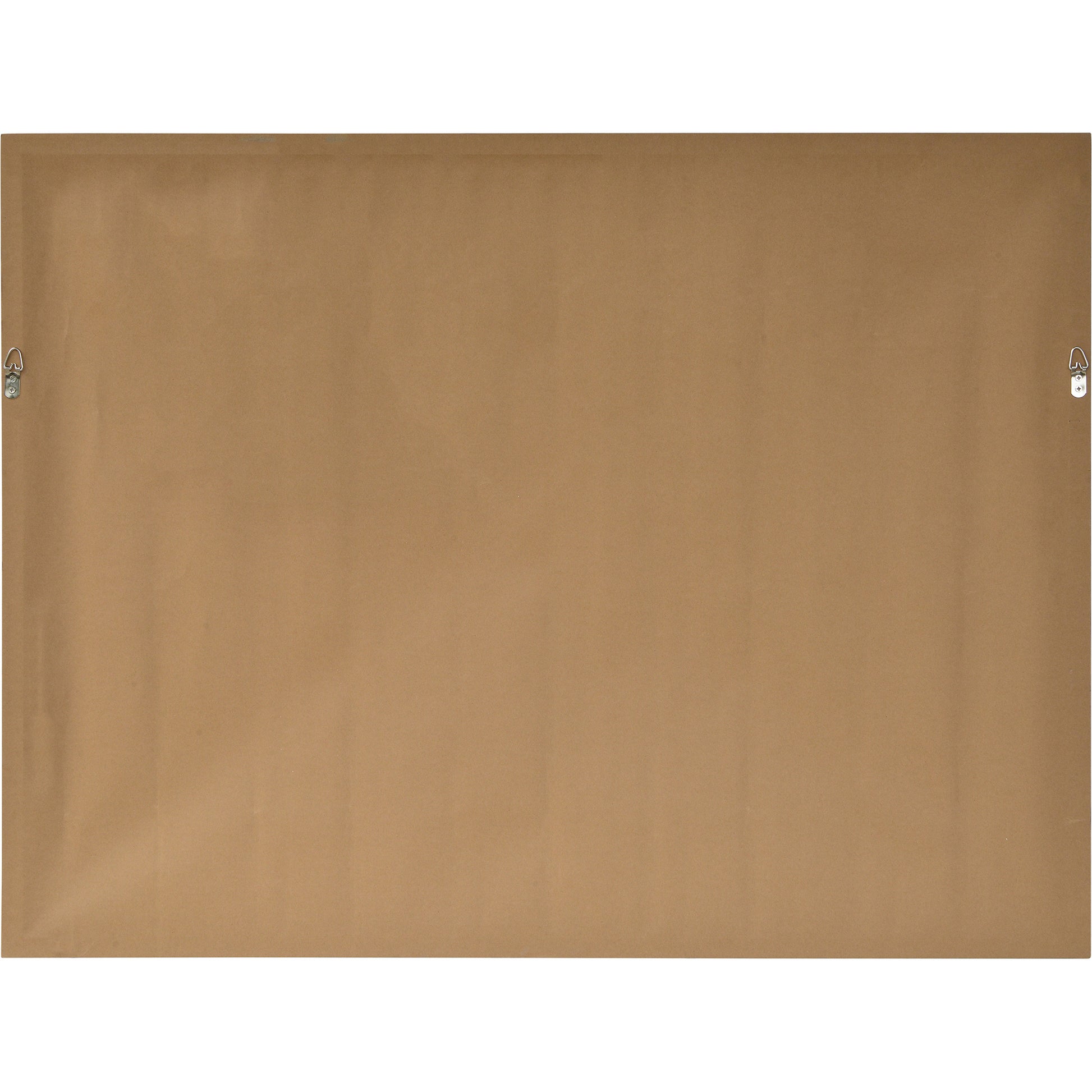 Devonshire 36" Wide Canvas Art, Silver-Canvas Art-DECOROLALA