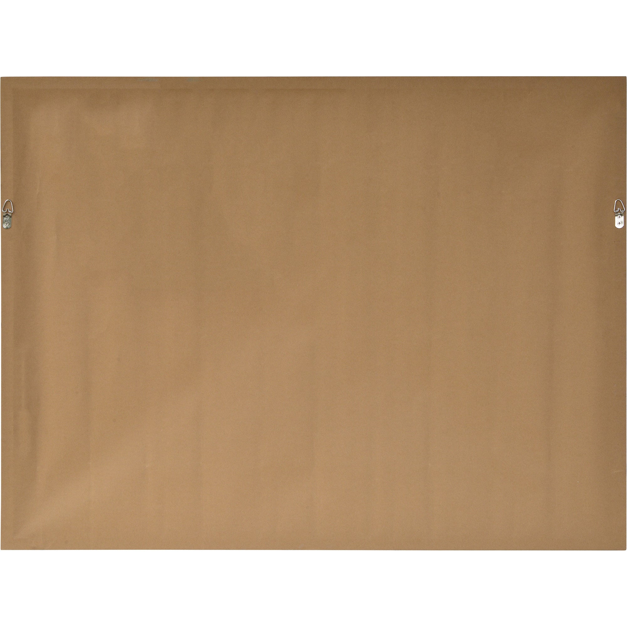 Devonshire 36" Wide Canvas Art, Silver-Canvas Art-DECOROLALA