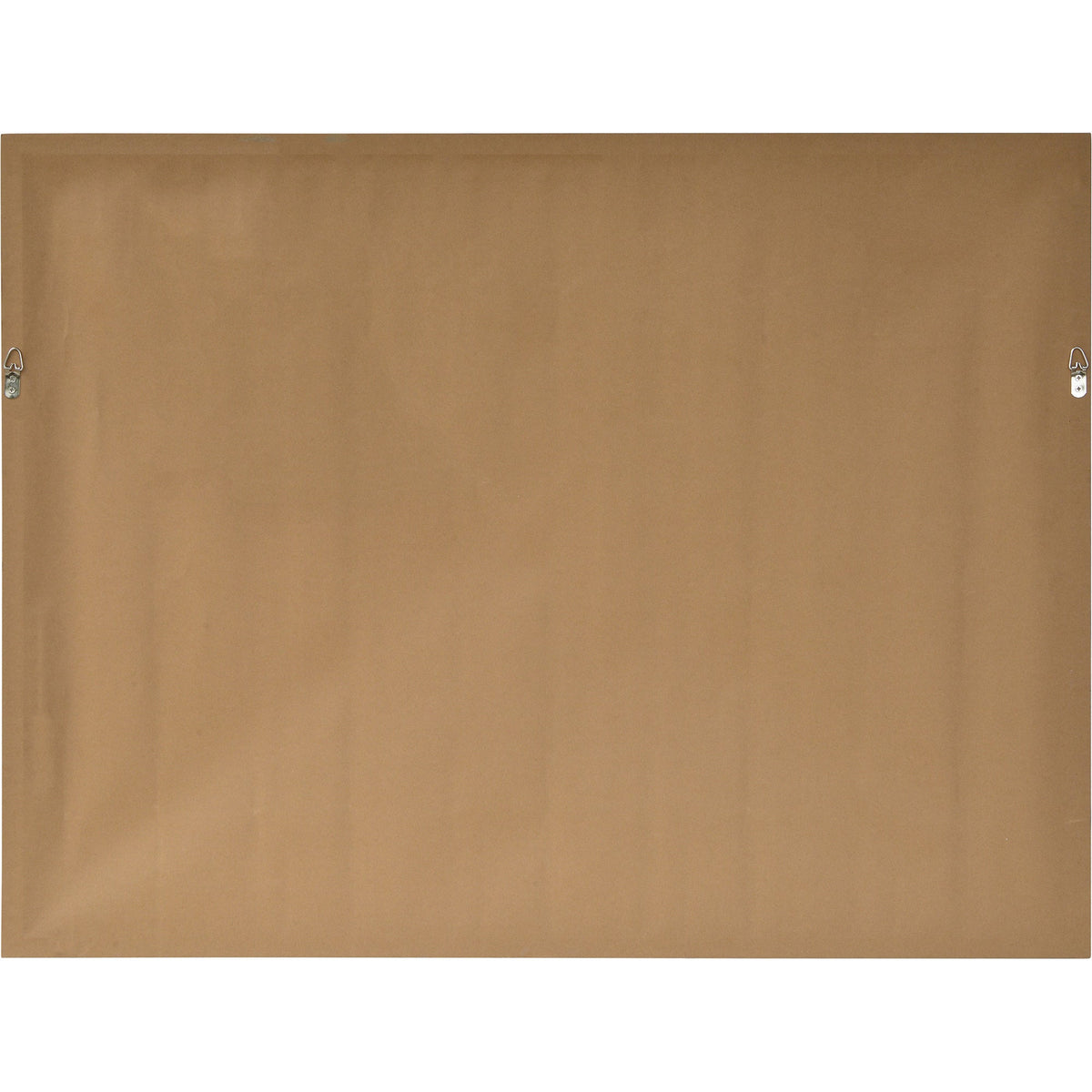 Devonshire 36" Wide Canvas Art, Silver-Canvas Prints-DECOROLALA