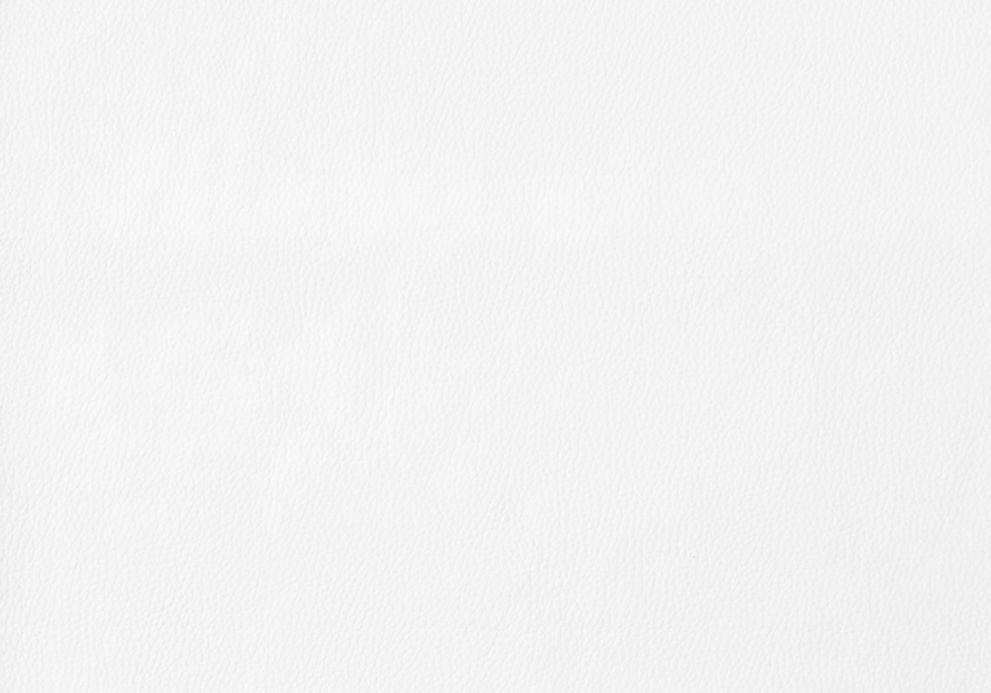 Dining Chair - 2pcs / 32"H / White Leather-Look / Chrome-Dining Chair-DECOROLALA