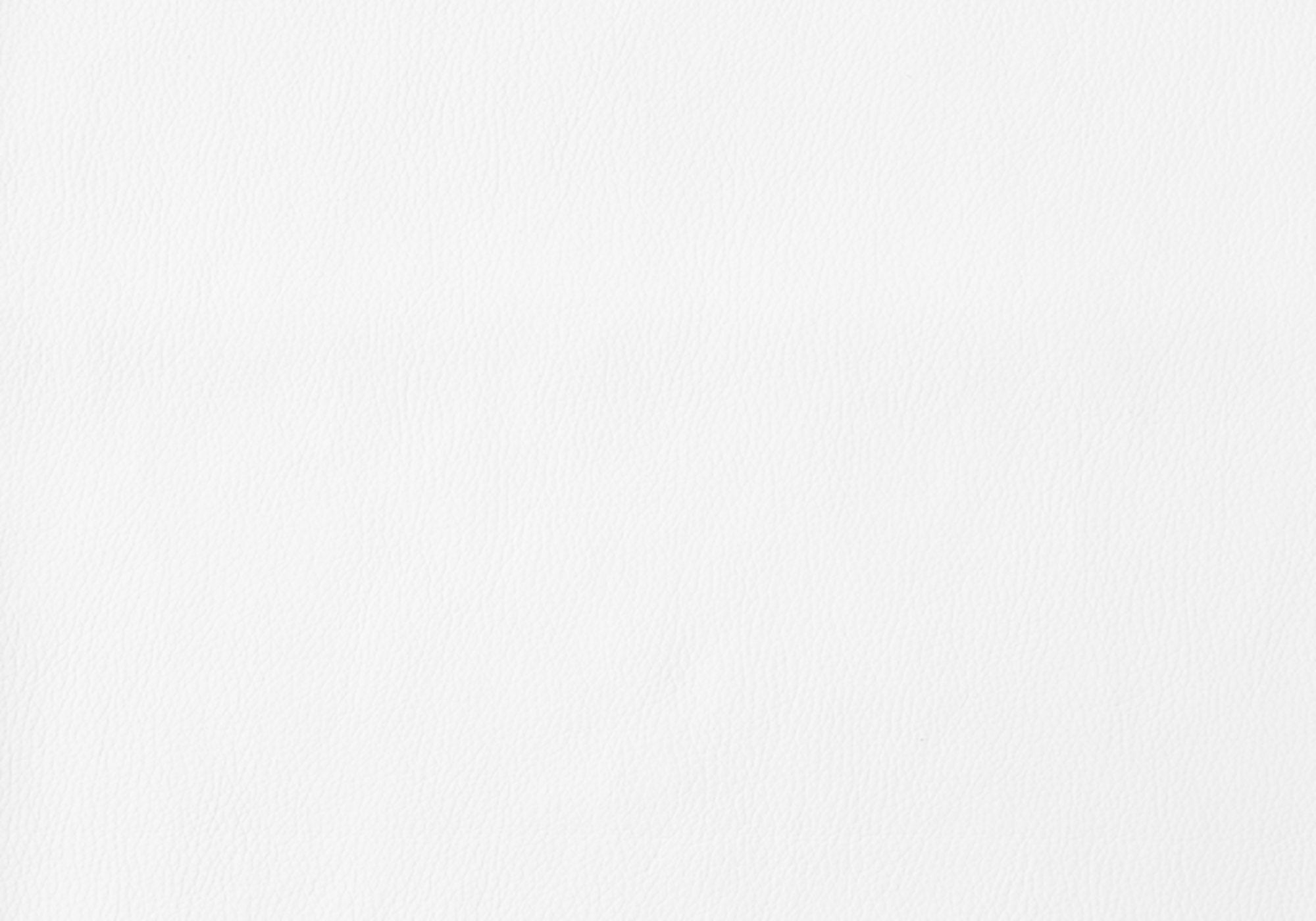 Dining Chair - 2pcs / 32"H / White Leather-Look / Chrome-Dining Chair-DECOROLALA