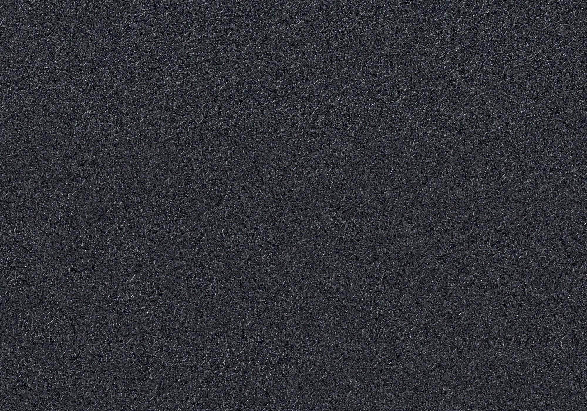 Dining Chair - 2pcs / 36"H / Black Leather-Look / Chrome-Dining Chair-DECOROLALA