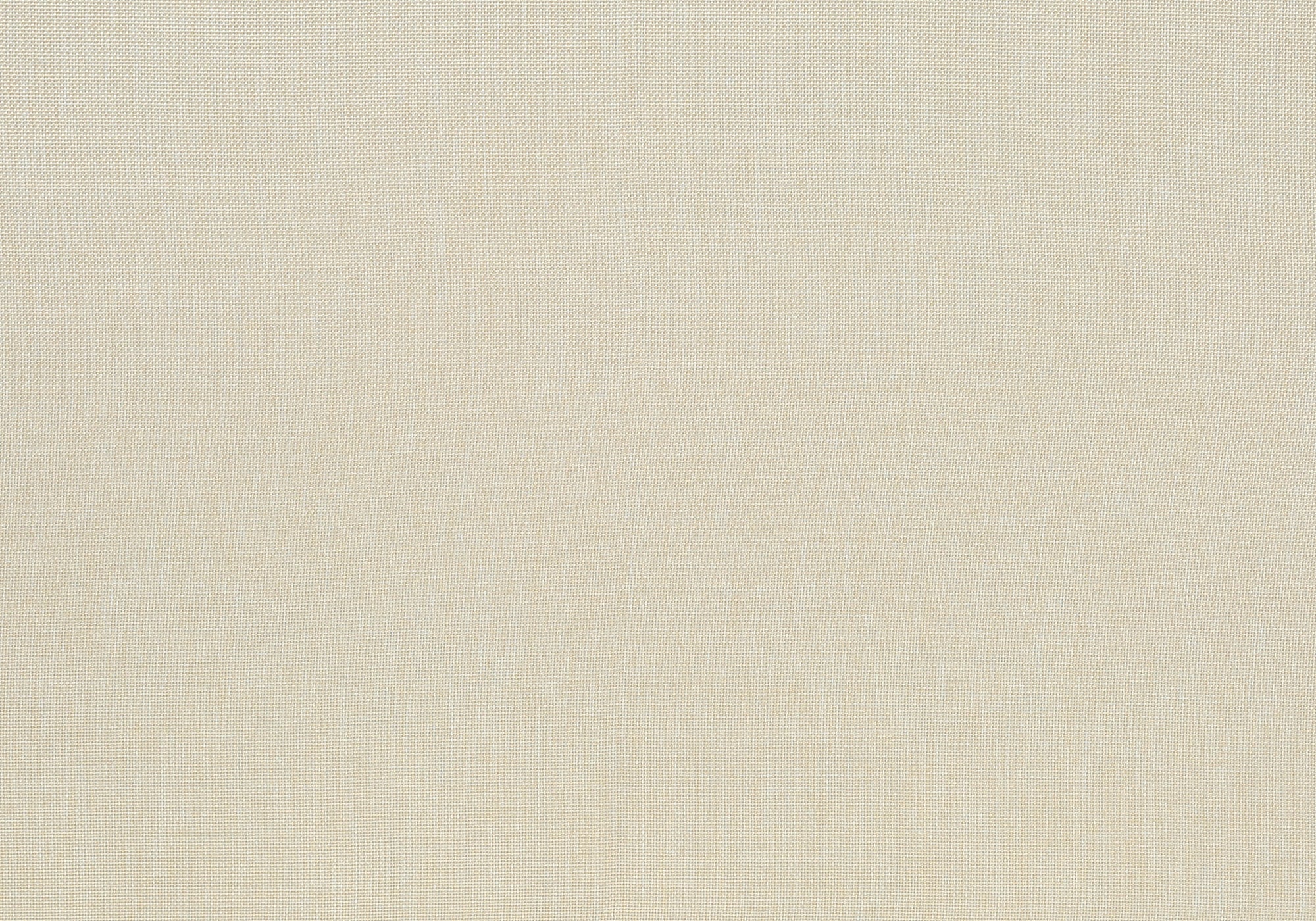 Dining Chair - 2pcs / 37"H Grey / Cream Fabric Seat-Dining Chairs-DECOROLALA