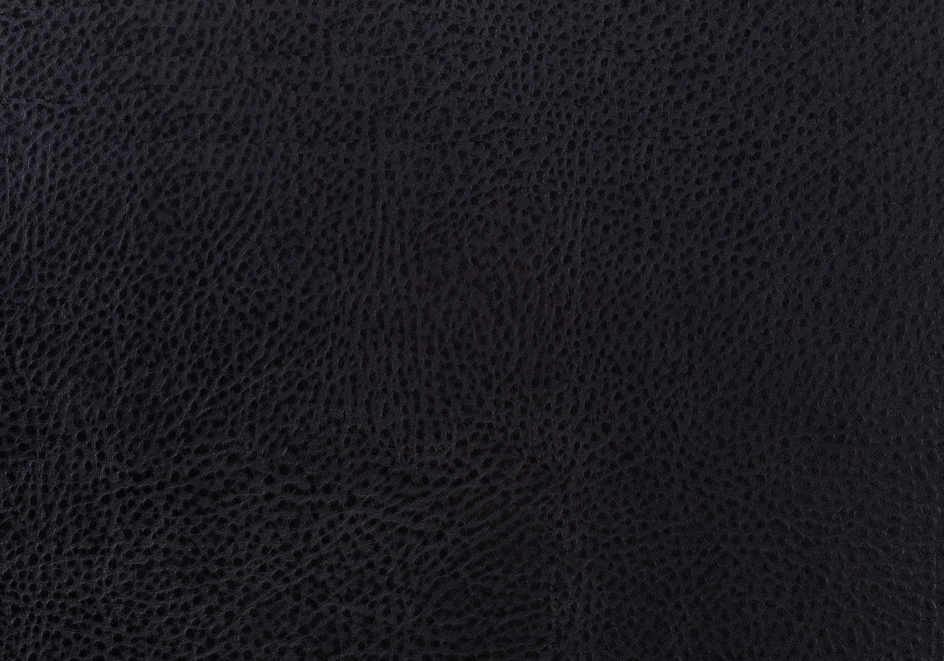 Dining Chair - 2pcs / 38"H / Black Leather-Look / Chrome-Dining Chair-DECOROLALA