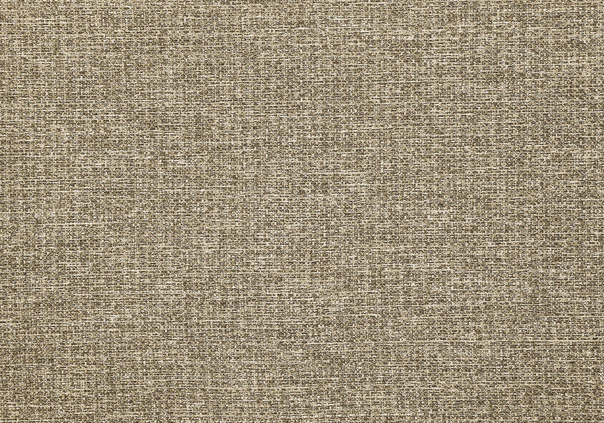 Dining Chair - 2pcs / 38"H Upholstered Beige Fabric-Dining Chair-DECOROLALA