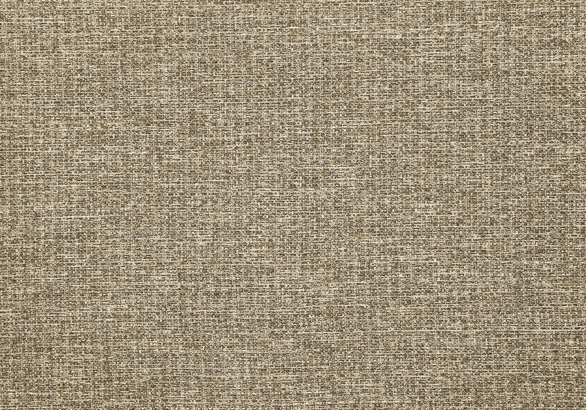 Dining Chair - 2pcs / 38"H Upholstered Beige Fabric-Dining Chair-DECOROLALA