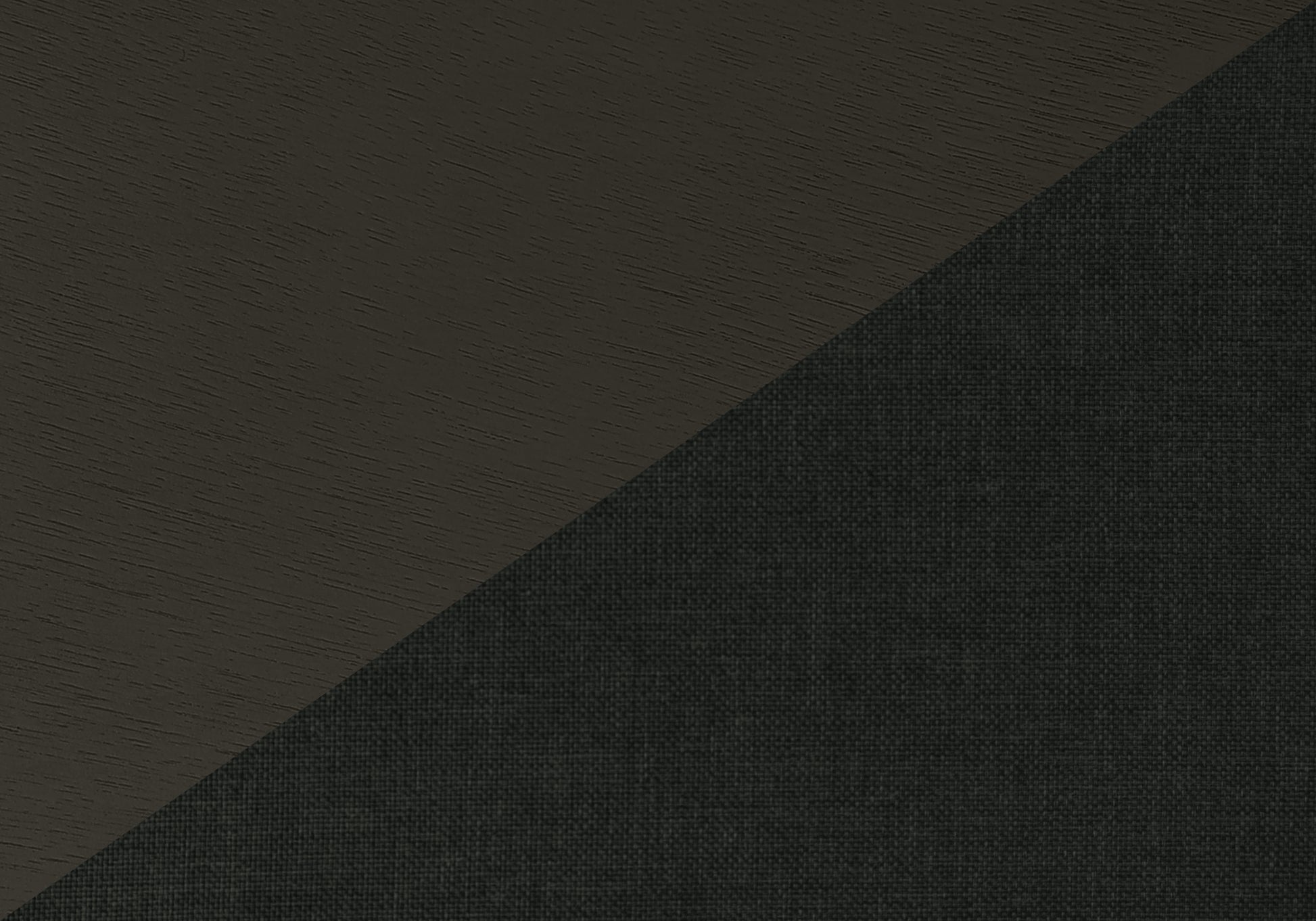 Dining Chair - 2pcs / 38"H Upholstered Beige Fabric-Dining Chair-DECOROLALA