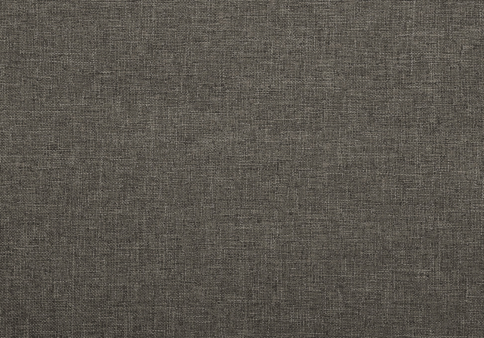 Dining Chair - 2pcs / 39"H / Grey Fabric / Chrome-Dining Chair-DECOROLALA