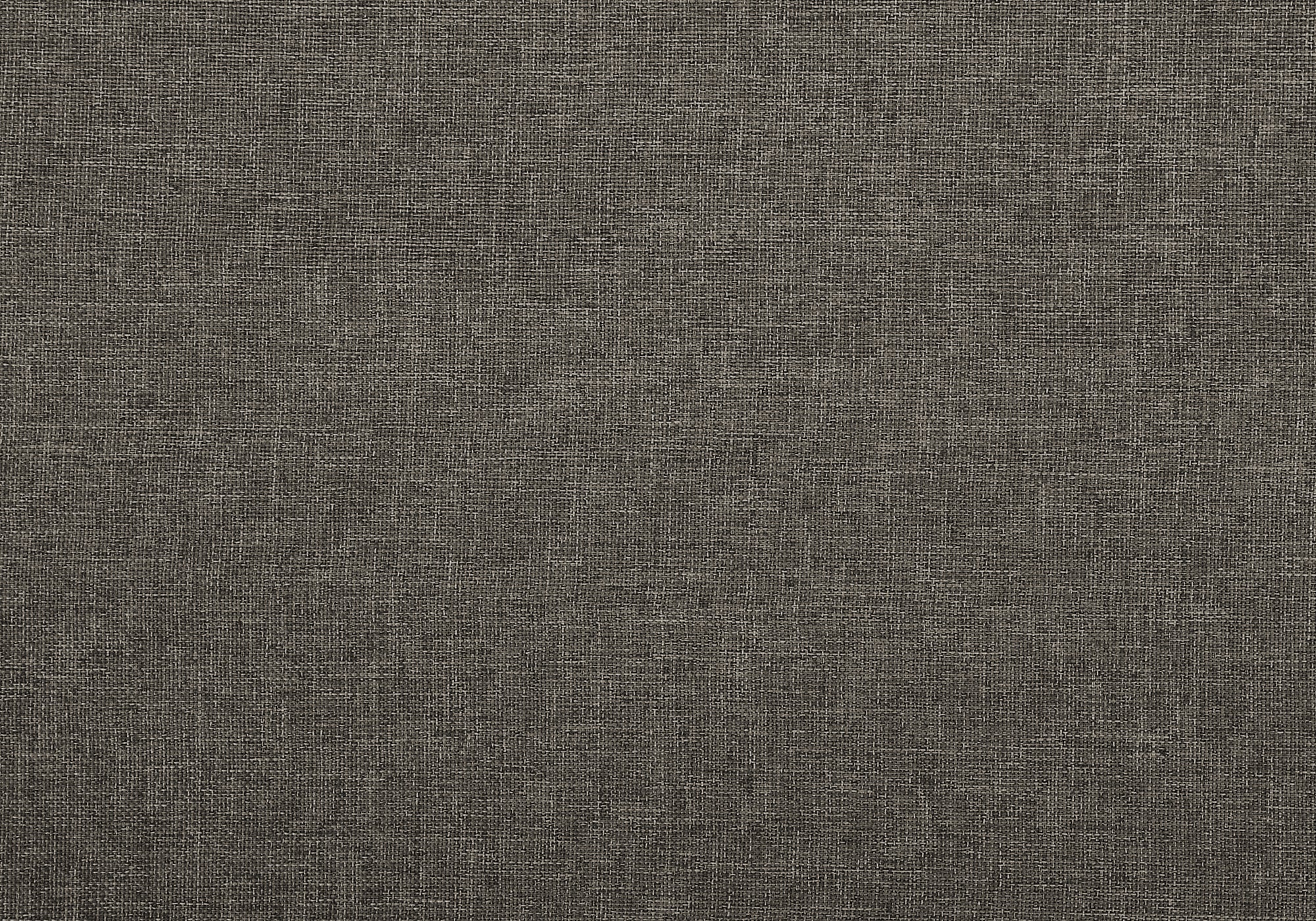 Dining Chair - 2pcs / 39"H / Grey Fabric / Chrome-Dining Chair-DECOROLALA