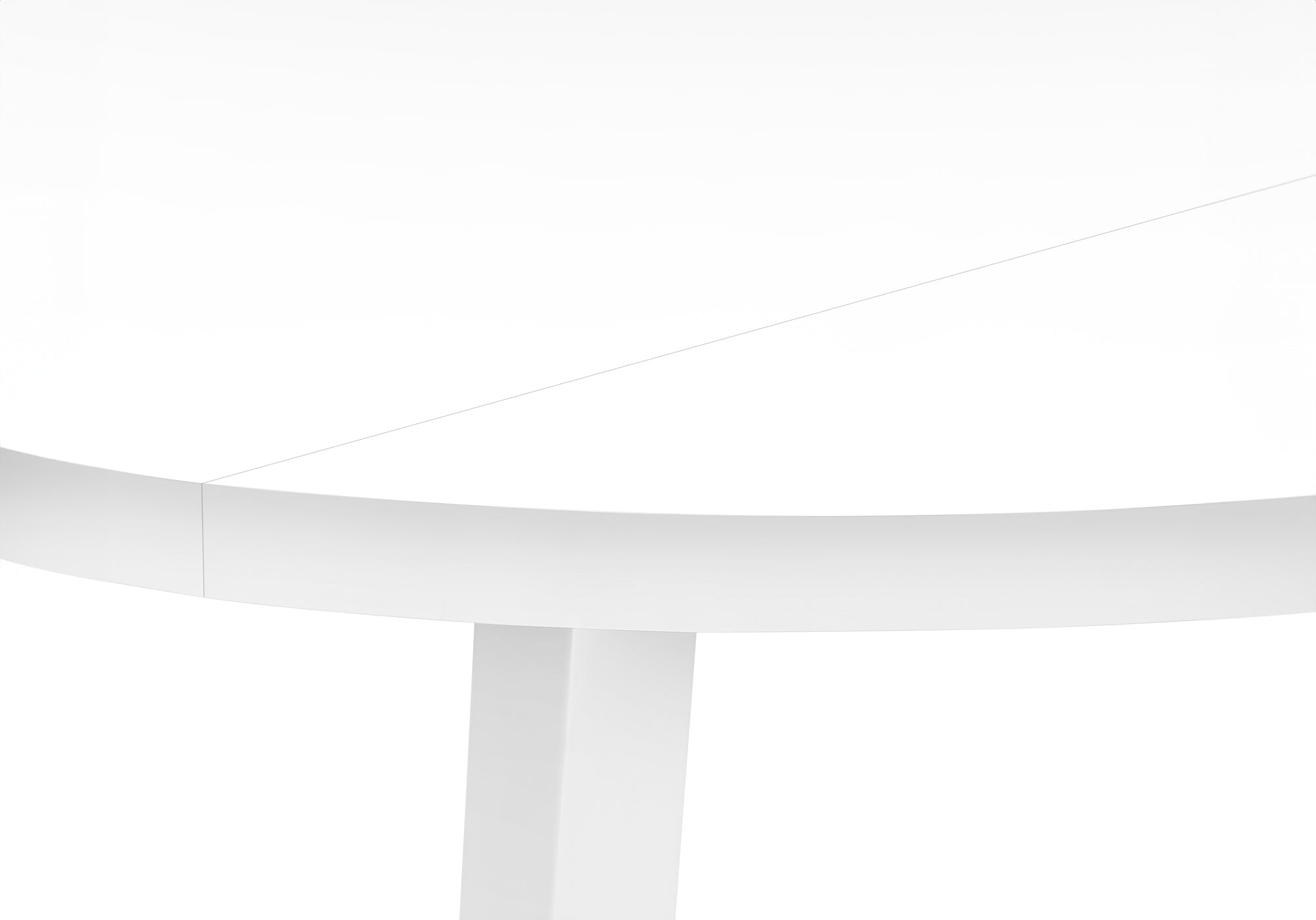 Dining Set - 3pcs Set / Black Metal-Dining Set-DECOROLALA